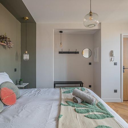 Le Felix Appart'Hotel 로만스수르아이져 외부 사진